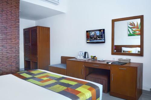 Hotel Wina Holiday Villa Kuta Bali