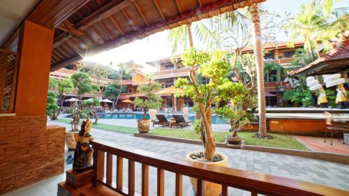 Hotel Wina Holiday Villa Kuta Bali