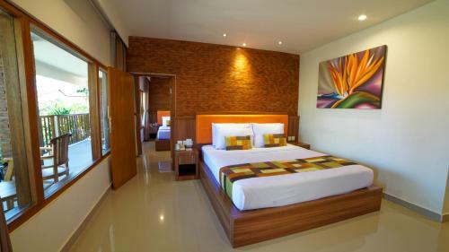 Hotel Wina Holiday Villa Kuta Bali