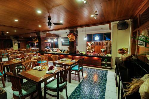 Hotel Wina Holiday Villa Kuta Bali