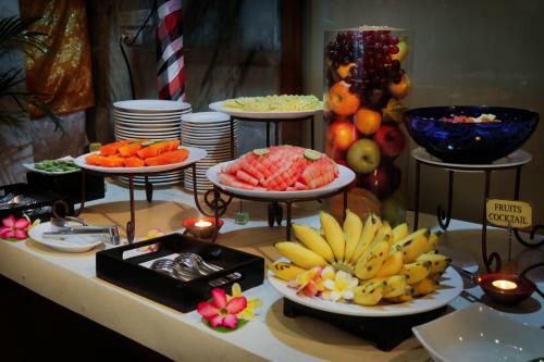 Hotel Wina Holiday Villa Kuta Bali