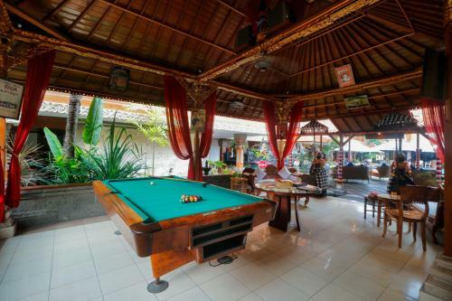 Hotel Wina Holiday Villa Kuta Bali