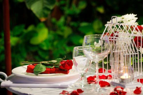 Hotel Wina Holiday Villa Kuta Bali