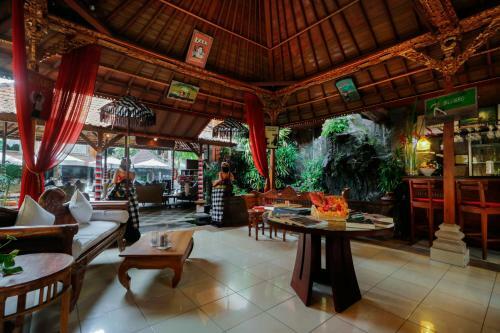 Hotel Wina Holiday Villa Kuta Bali