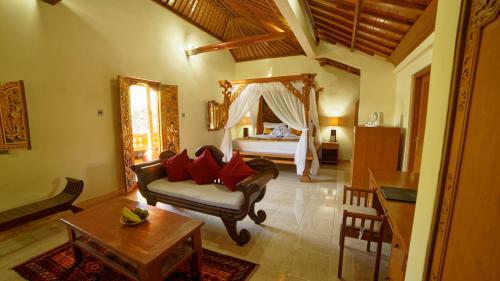 Hotel Wina Holiday Villa Kuta Bali