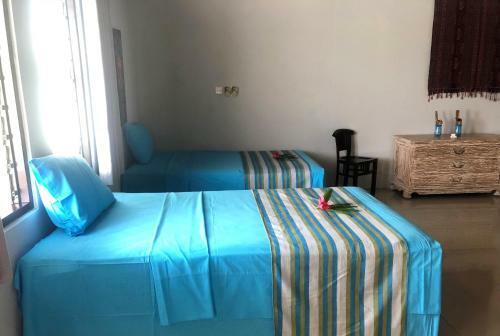 Pandana Boutique Hotel