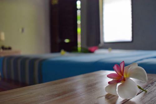 Pandana Boutique Hotel