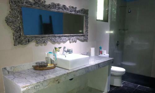 Pandana Boutique Hotel