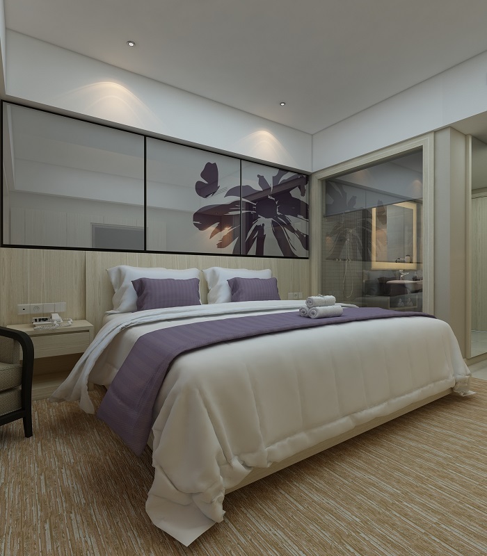 Hotel H Sovereign Bali