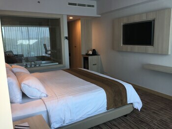 Hotel H Sovereign Bali