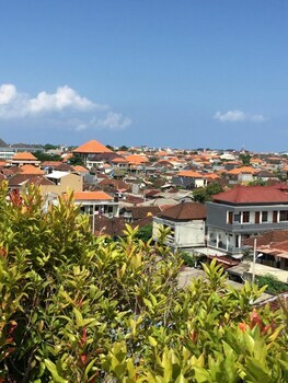 Hotel H Sovereign Bali