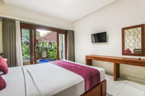 Hostal The Gaduh Guest House