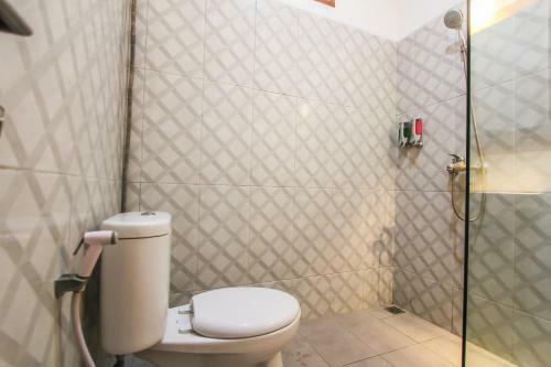 Hostal The Gaduh Guest House
