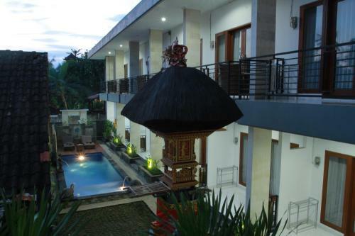 Hostal The Gaduh Guest House