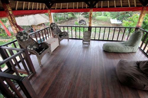 Naturale Villas