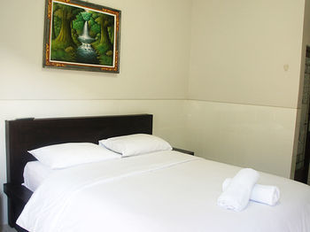 Hotel Wana Kubu Homestay