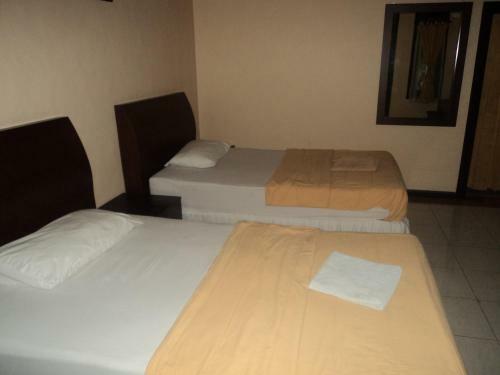 Hotel Bali Diva Kuta