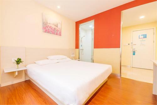 Hanting Hotel Chongqing Shangqing Temple Branch