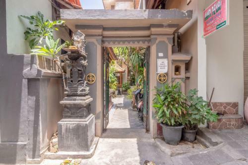 Ananta The Kubu Homestay