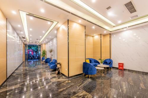 Zmax Hotel