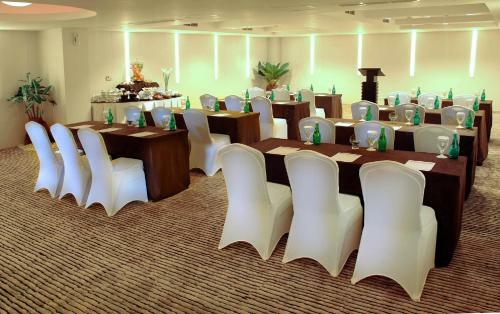 Aparthotel Aston Kuta Hotel And Residence