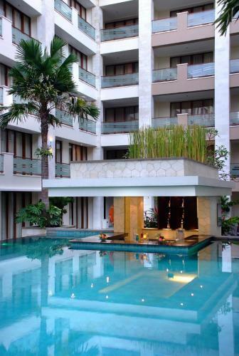Aparthotel Aston Kuta Hotel And Residence