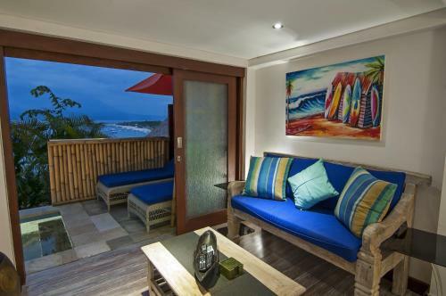 Lembongan Sanctuary Villas