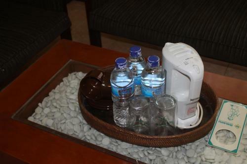 Hotel Melasti Kuta Bungalows & Spa