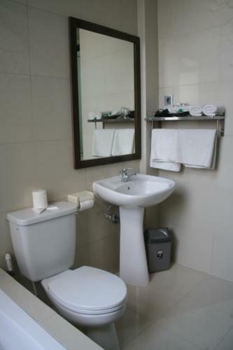 Hotel Melasti Kuta Bungalows & Spa