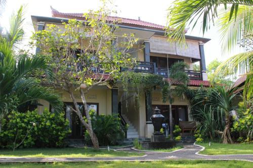 Hostal Taos House