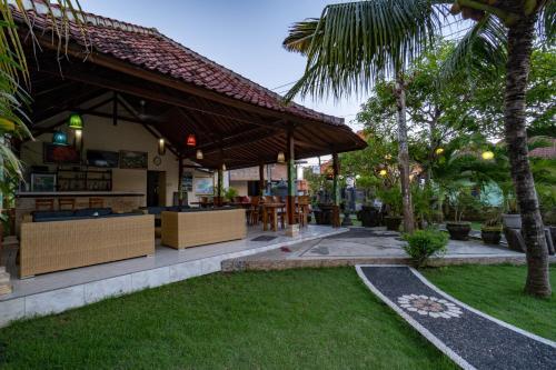 Hostal Taos House