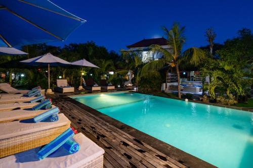 Hostal Taos House