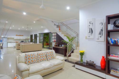 Kedis Bali Villa