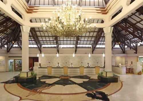 Hotel Ramada Bintang Bali Resort
