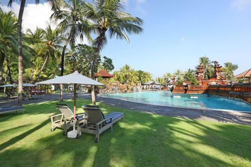Hotel Ramada Bintang Bali Resort