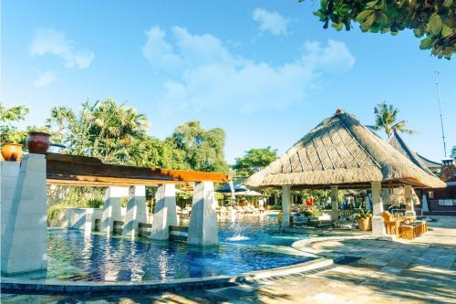 Hotel Rama Beach Resort And Villas