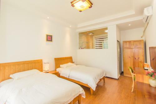 Posada Jue Se Garden Theme Inn