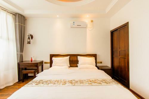 Posada Jue Se Garden Theme Inn