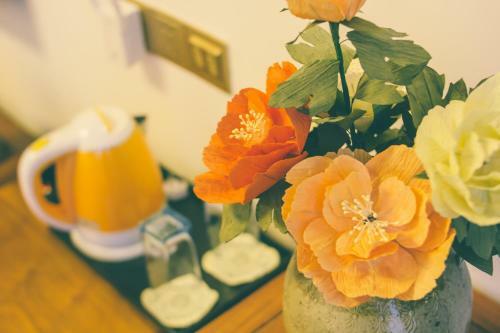 Posada Jue Se Garden Theme Inn