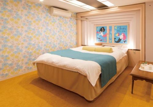 Hotel Chapel Sweet (Adult Only)