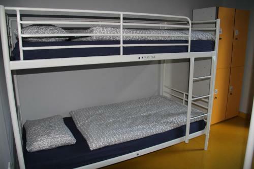 Hostal Sleep Green - Certified Eco Youth Hostel