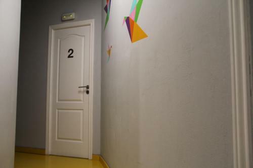 Hostal Sleep Green - Certified Eco Youth Hostel