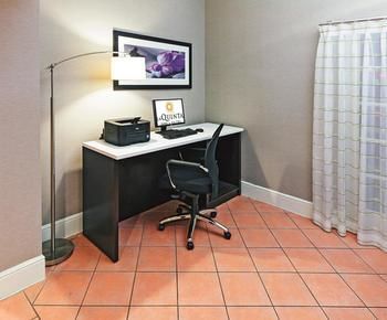 Hotel La Quinta Inn Dallas Uptown