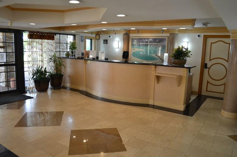 Hotel Americas Best Value Inn