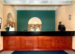 Hotel Comfort Inn (Sun City Center)