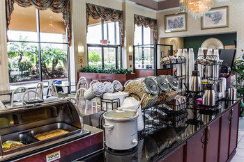 Hotel Comfort Inn (Sun City Center)