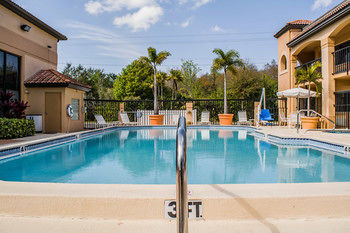 Hotel Comfort Inn (Sun City Center)