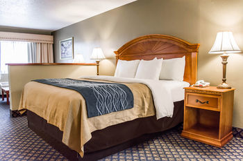Hotel Comfort Inn (Sun City Center)