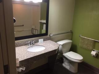 Hotel Sleep Inn (statesville)