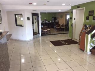 Hotel Sleep Inn (statesville)